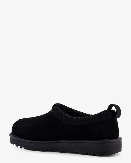 Tasman GTX suede slip-on