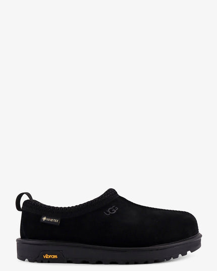 Tasman GTX suede slip-on