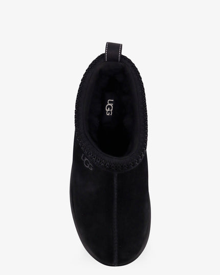 Tasman GTX suede slip-on