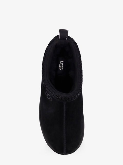 Tasman GTX suede slip-on