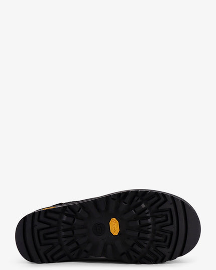 Tasman GTX suede slip-on
