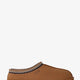 Tasman II suede slip-on