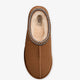 Tasman II suede slip-on