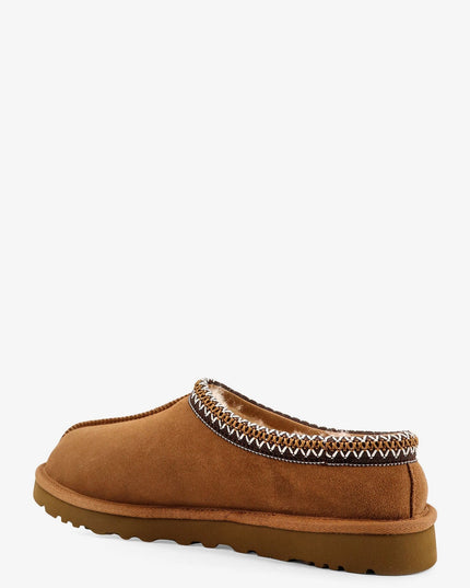Tasman II suede slip-on