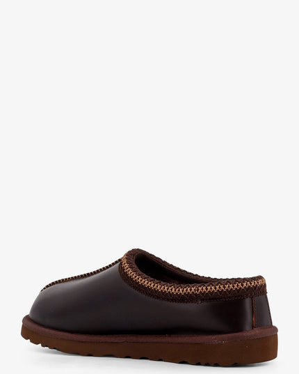 Tasman LTHR Regen leather mule