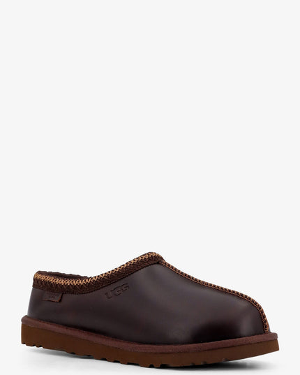 Tasman LTHR Regen leather mule