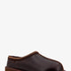 Tasman LTHR Regen leather mule