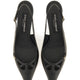 TASSEL SLINGBACK SHOE