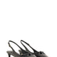 TASSEL SLINGBACK SHOE