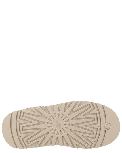 "TAZZ II" PLATEAU SANDAL