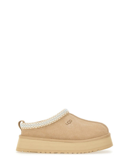 "TAZZ II" PLATEAU SANDAL