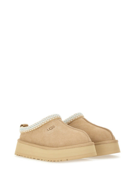 "TAZZ II" PLATEAU SANDAL