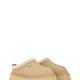 "TAZZ II" PLATEAU SANDAL
