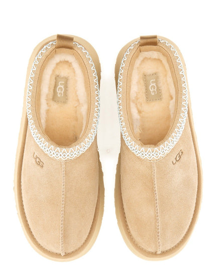 "TAZZ II" PLATEAU SANDAL