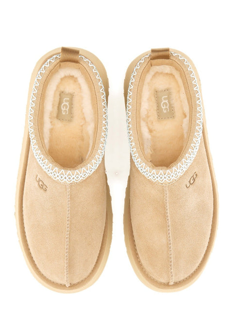 "TAZZ II" PLATEAU SANDAL