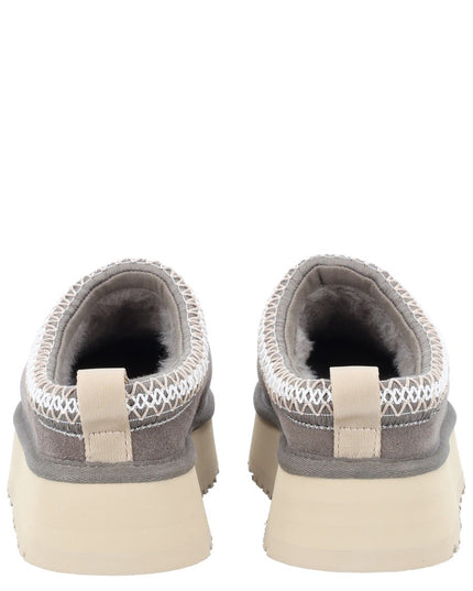 "TAZZ II" PLATEAU SANDAL