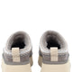 "TAZZ II" PLATEAU SANDAL