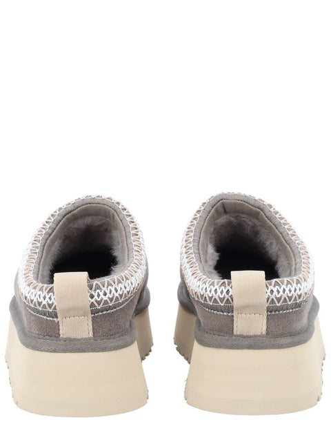 "TAZZ II" PLATEAU SANDAL