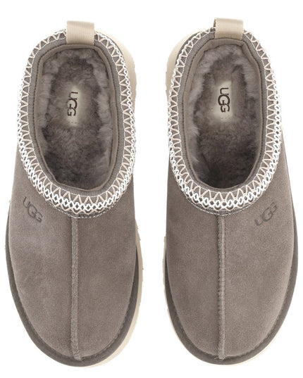 "TAZZ II" PLATEAU SANDAL