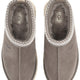 "TAZZ II" PLATEAU SANDAL