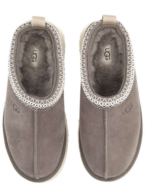 "TAZZ II" PLATEAU SANDAL