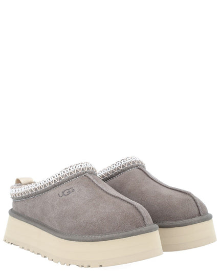 "TAZZ II" PLATEAU SANDAL