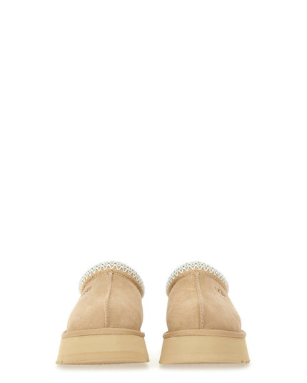 "TAZZ II" PLATEAU SANDAL