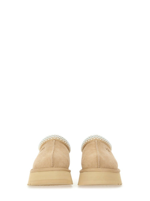 "TAZZ II" PLATEAU SANDAL