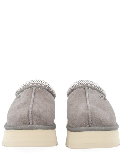 "TAZZ II" PLATEAU SANDAL