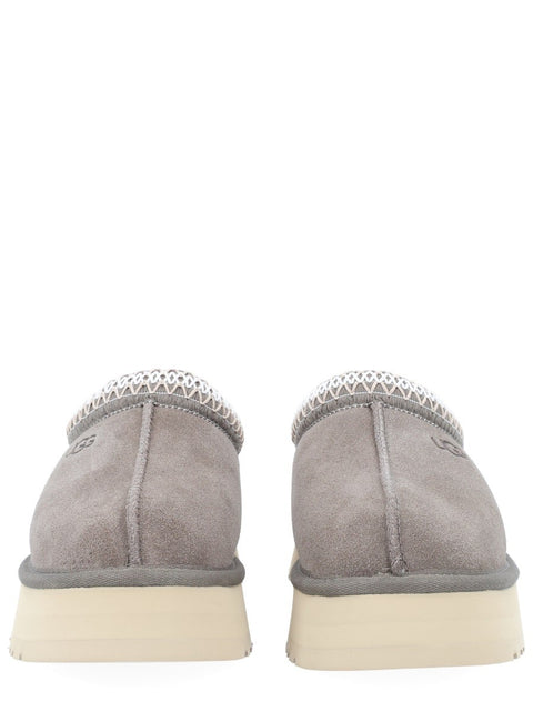 "TAZZ II" PLATEAU SANDAL