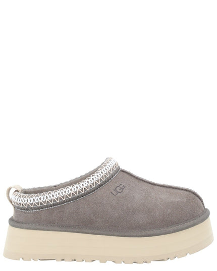 "TAZZ II" PLATEAU SANDAL