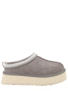 "TAZZ II" PLATEAU SANDAL