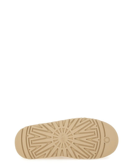 "TAZZ II" PLATEAU SANDAL