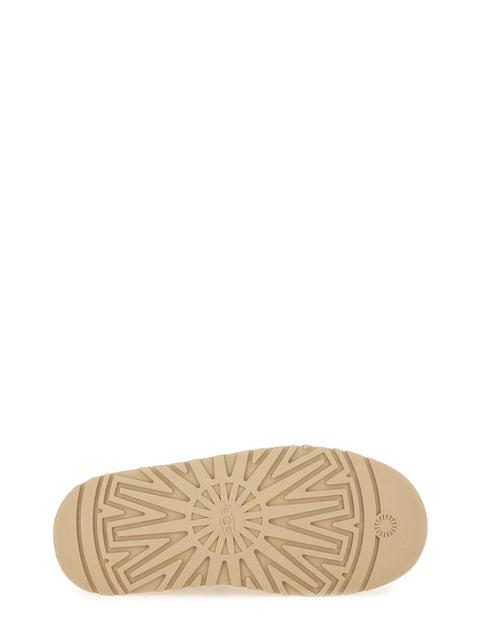 "TAZZ II" PLATEAU SANDAL