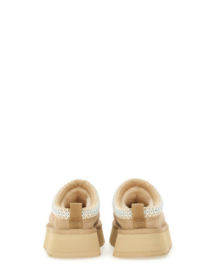 "TAZZ II" PLATEAU SANDAL
