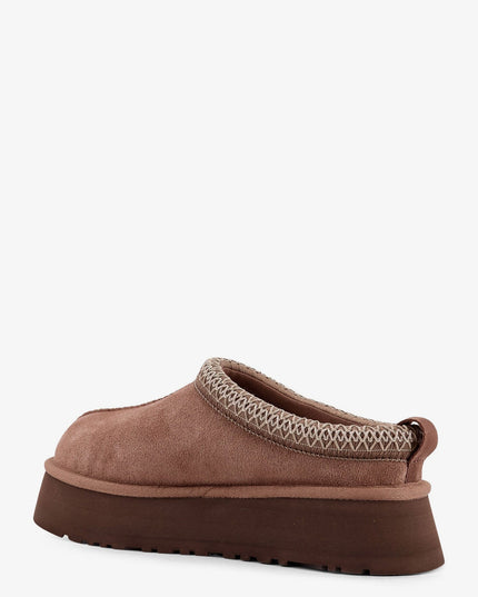 Tazz suede slip-on