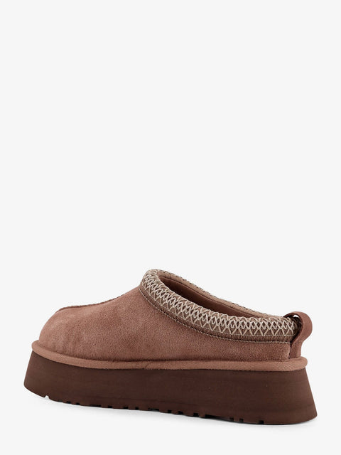 Tazz suede slip-on
