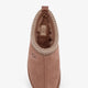 Tazz suede slip-on