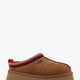 Tazz suede slip-on