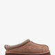 Tazz suede slip-on