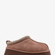 Tazz suede slip-on
