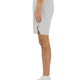 TECHNICAL FABRIC BERMUDA SHORTS
