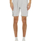 TECHNICAL FABRIC BERMUDA SHORTS