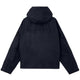 TECHNICAL FABRIC JACKET