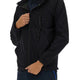 TECHNICAL FABRIC SWEATSHIRT