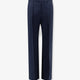Technical Panama trousers