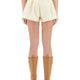 TECHNICAL TWILL SHORTS