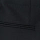 Technical wool blazer