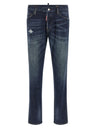 'Teddy' jeans