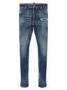 'Teddy' jeans